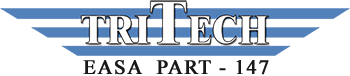 TRITECH — EASA Part-147
