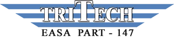 TRITECH — EASA Part-147