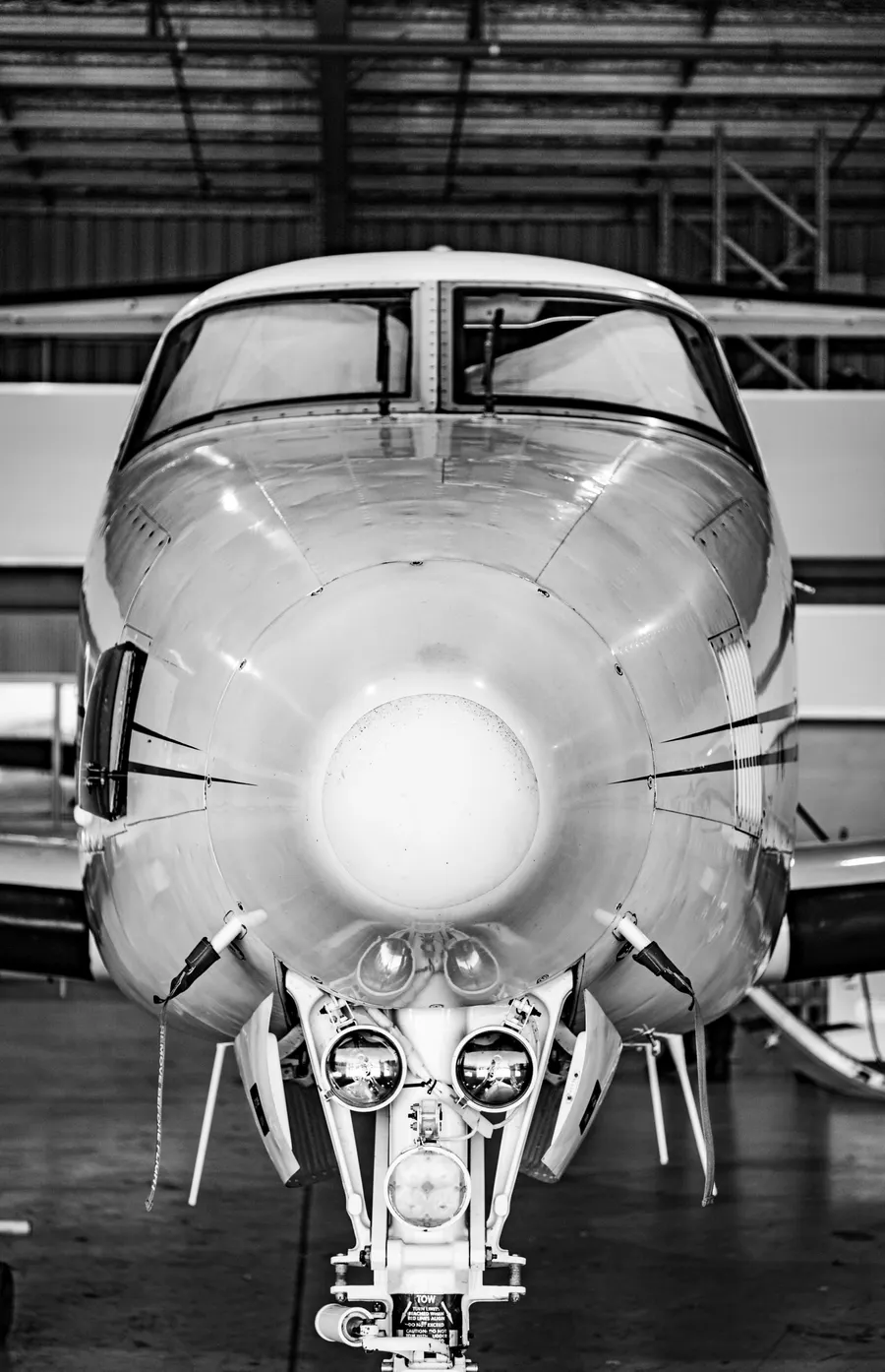 EMB-135/145 type rating training at TRITECH